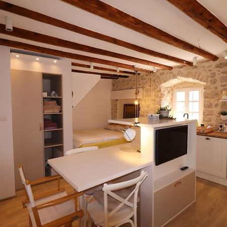 Old Sibenik Cozy Design Apartment المظهر الخارجي الصورة