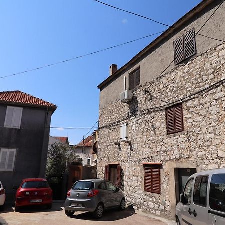 Old Sibenik Cozy Design Apartment المظهر الخارجي الصورة