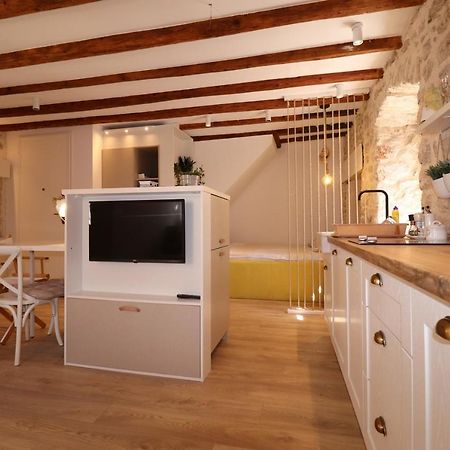 Old Sibenik Cozy Design Apartment المظهر الخارجي الصورة