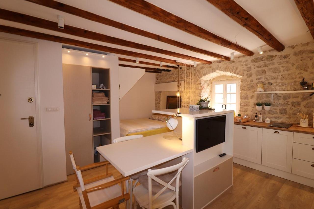 Old Sibenik Cozy Design Apartment المظهر الخارجي الصورة