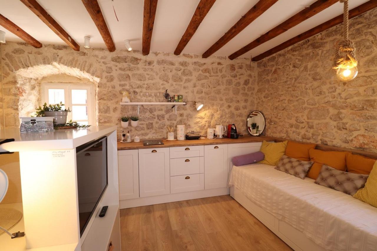 Old Sibenik Cozy Design Apartment المظهر الخارجي الصورة