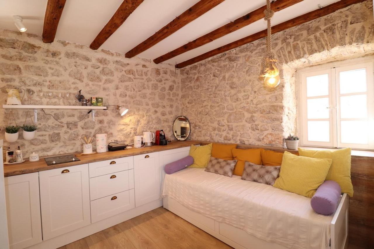 Old Sibenik Cozy Design Apartment المظهر الخارجي الصورة