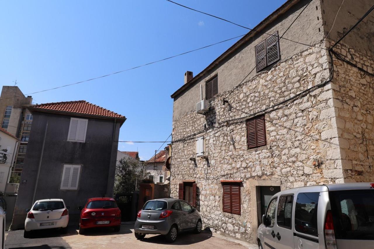 Old Sibenik Cozy Design Apartment المظهر الخارجي الصورة