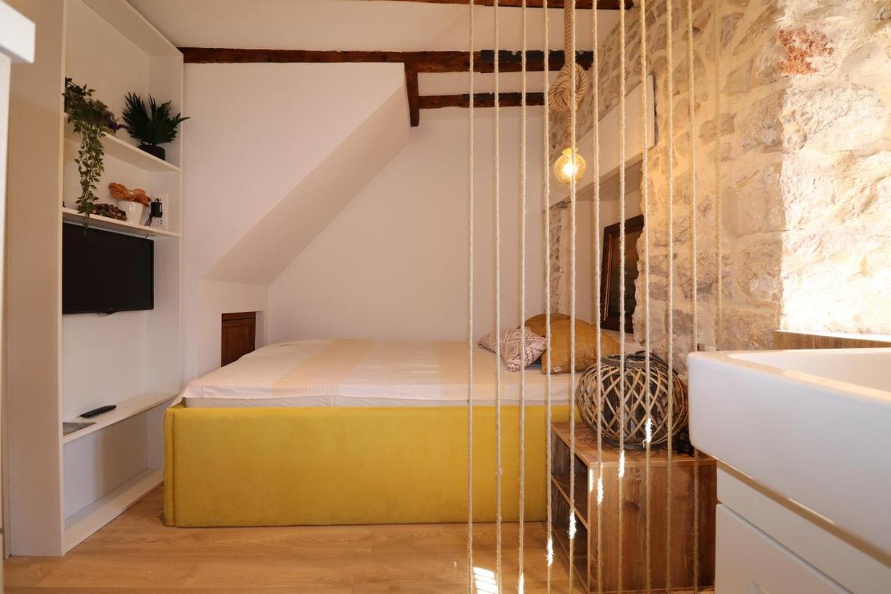 Old Sibenik Cozy Design Apartment المظهر الخارجي الصورة