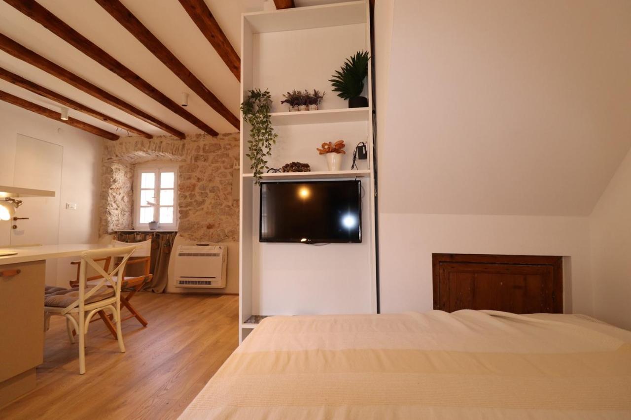 Old Sibenik Cozy Design Apartment المظهر الخارجي الصورة