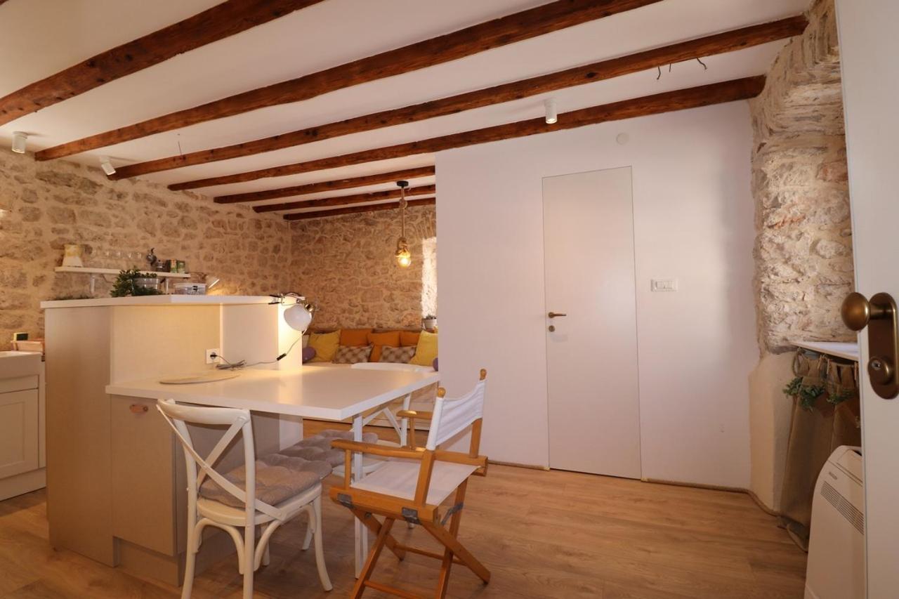 Old Sibenik Cozy Design Apartment المظهر الخارجي الصورة