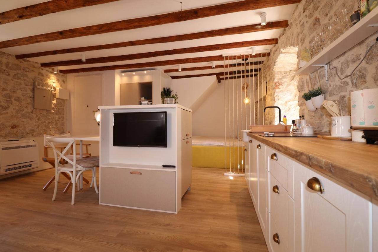 Old Sibenik Cozy Design Apartment المظهر الخارجي الصورة