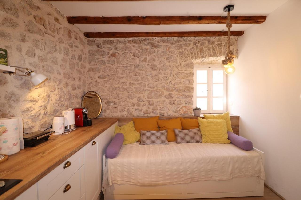 Old Sibenik Cozy Design Apartment المظهر الخارجي الصورة