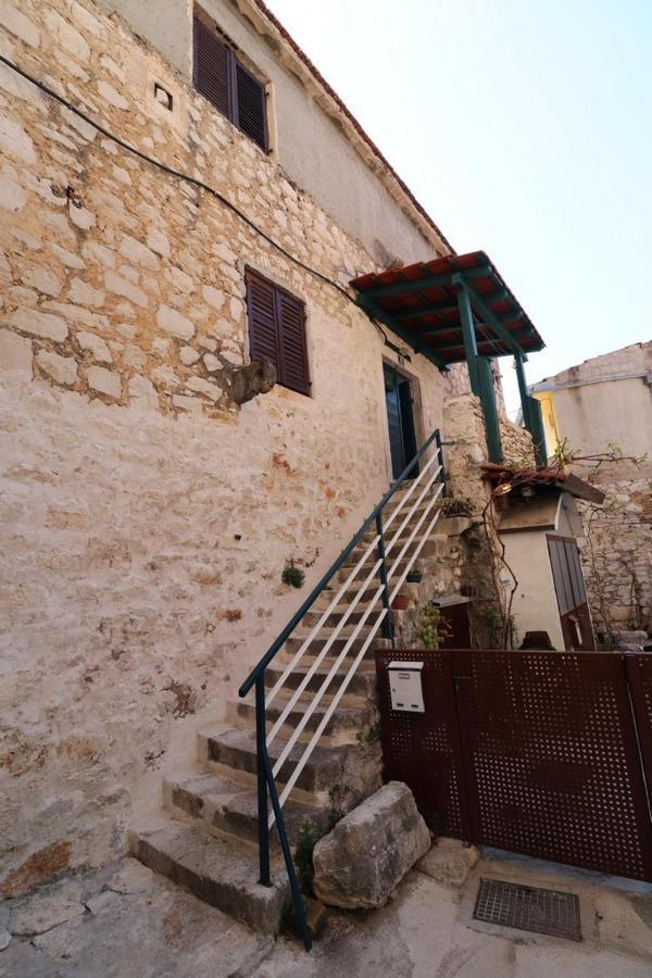 Old Sibenik Cozy Design Apartment المظهر الخارجي الصورة